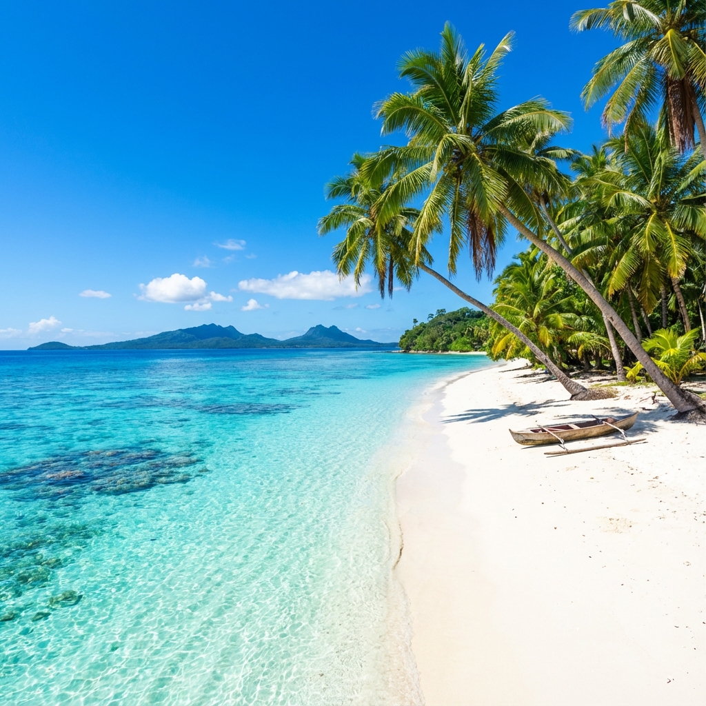 Corporate & Hospitality Transfers in Port Vila | Ace Tours - Port Vila, Vanuatu Tours and Transfers